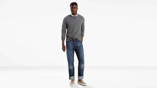 Levi's® 514® Men's Slim fit Straight leg Jean