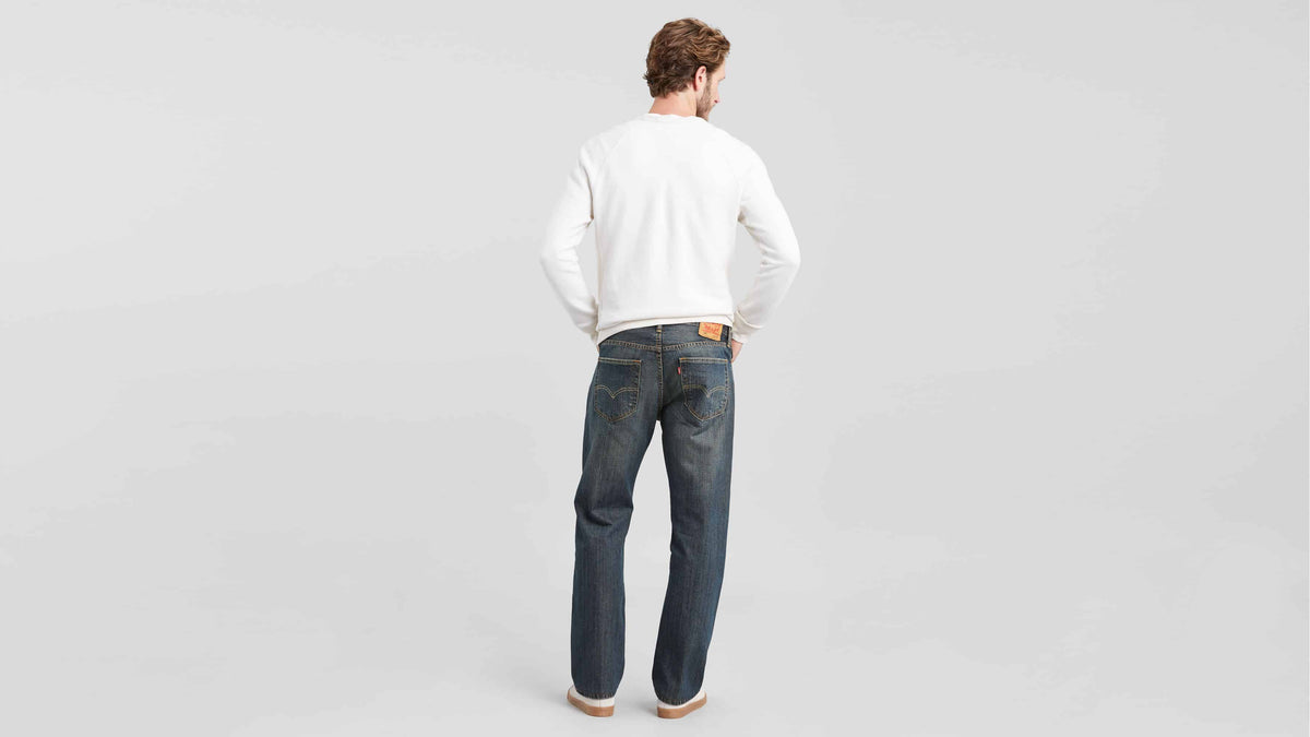 Levi® 559® Relaxed Straight Leg Jeans