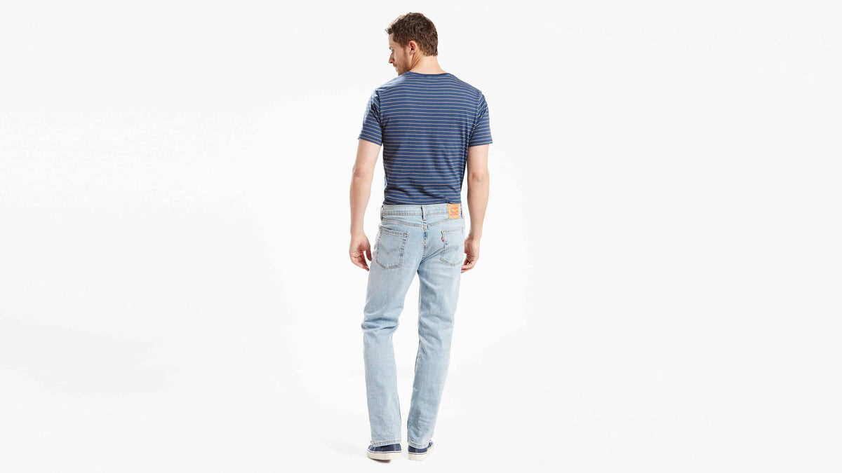 Levi's® 514® Men's Slim fit Straight leg Jean