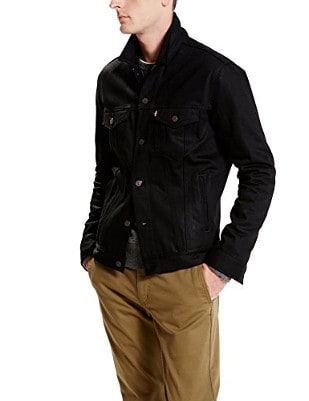 Levi's® Trucker Jean Jacket