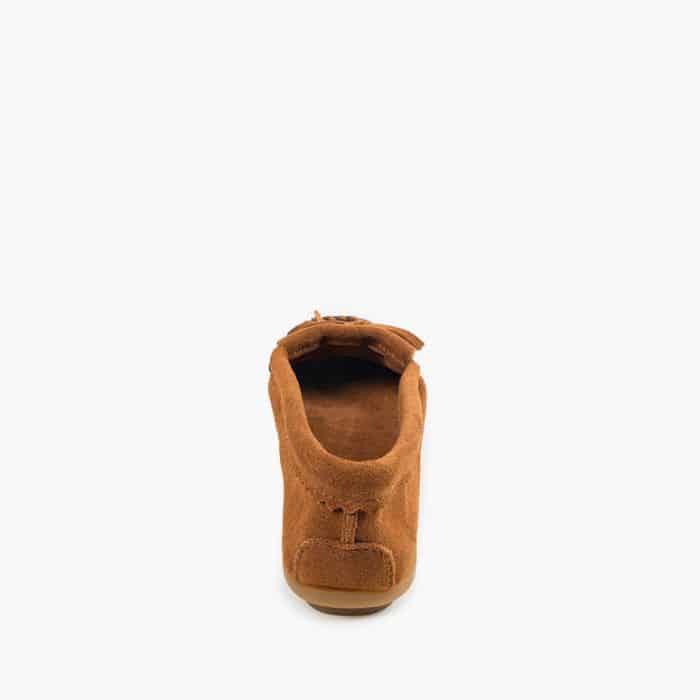 Women's Minnetonka Thunderbird II Moccasins