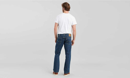 Levi's® 517® Men's Boot Cut Denim Jeans