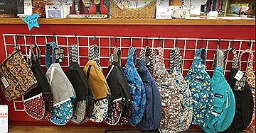 Kavu Rope Bag