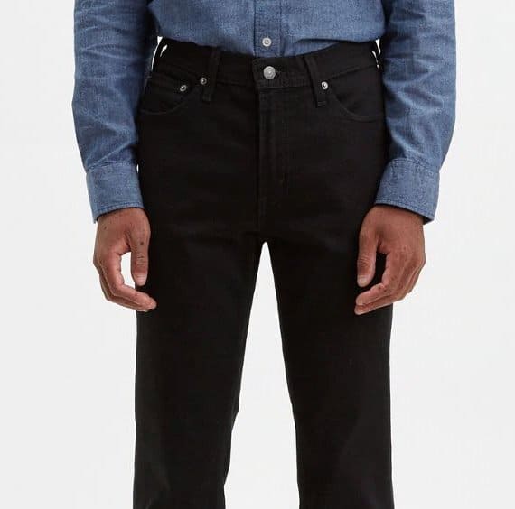 Levi's® 541™ Ath taper Big & Tall
