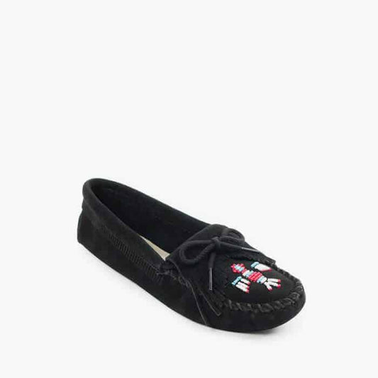 Women's Thunderbird Soft Sole Moccasin