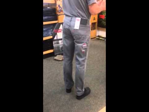 Vaqueros Levi's® 511® Slim Fit para hombre