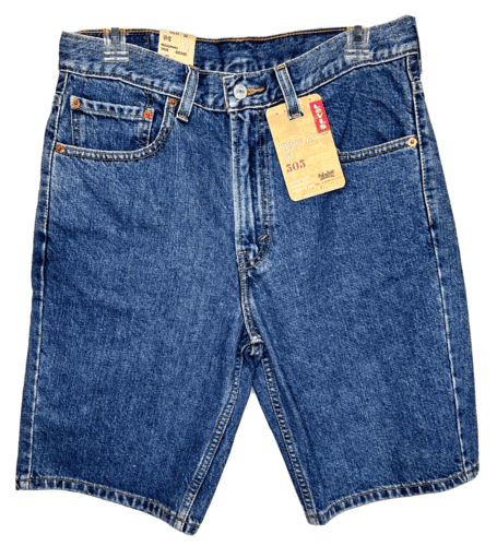 Levi's 505 Men's Shorts