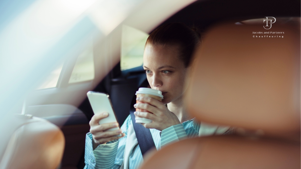 London Chauffeur Service