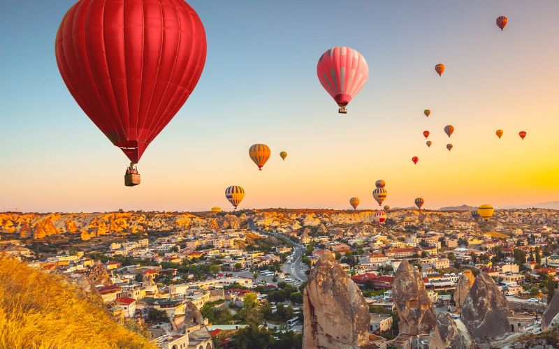 Instagram-worthy National Day tours