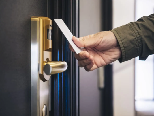 Commercial Locksmith 