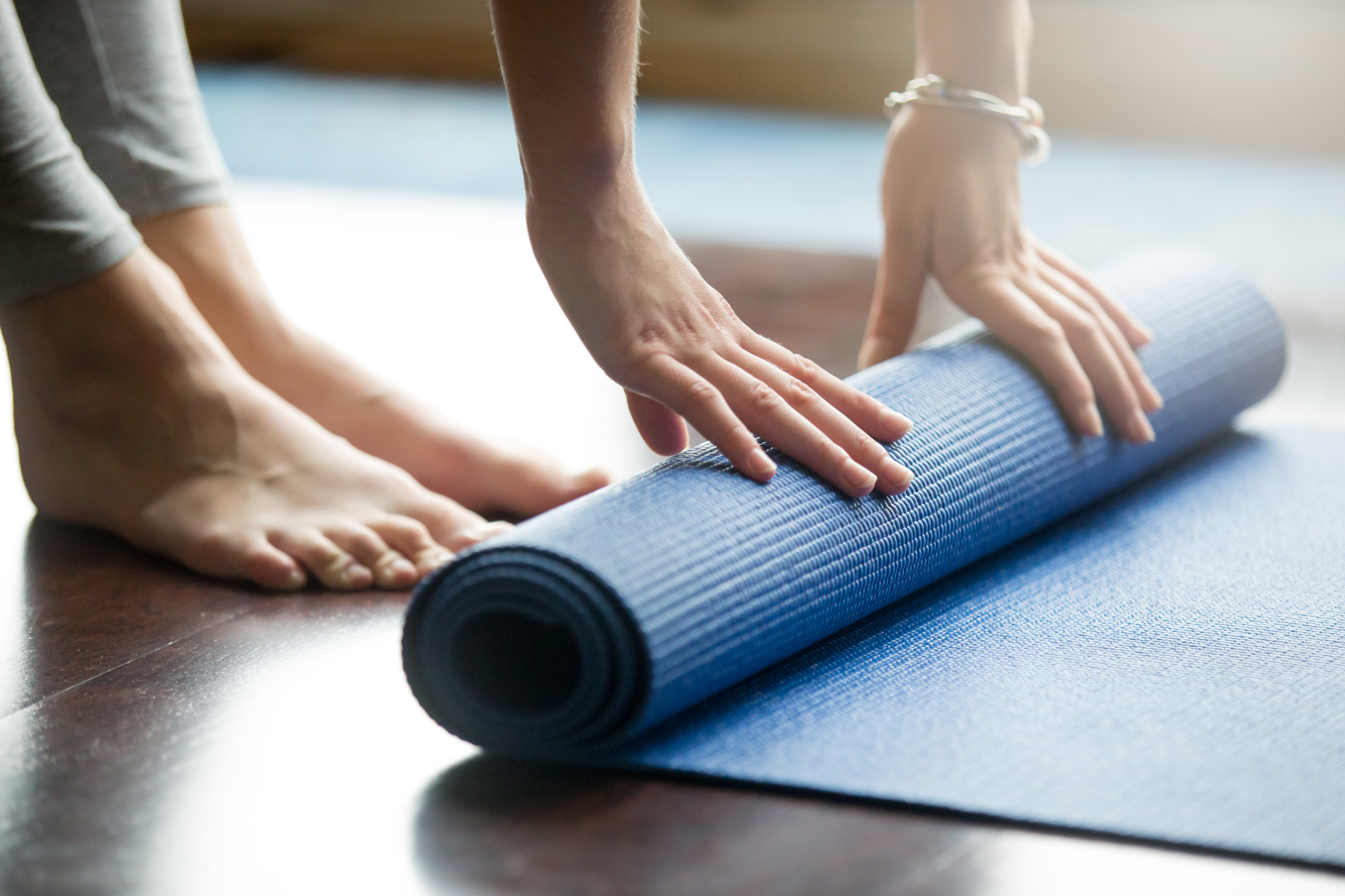 Yoga Mat 