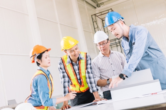 Civil Engineering Services