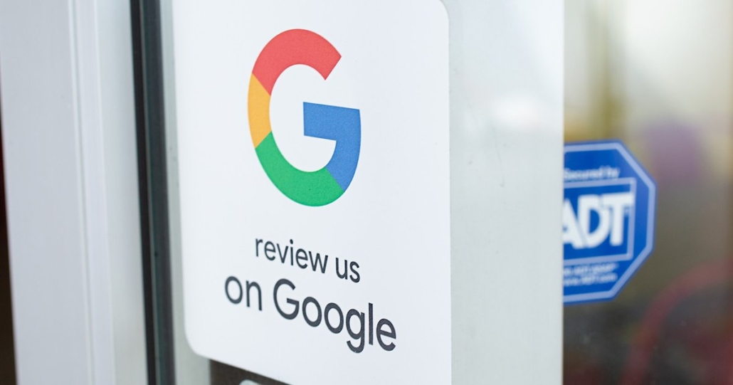 Local SEO tactics
