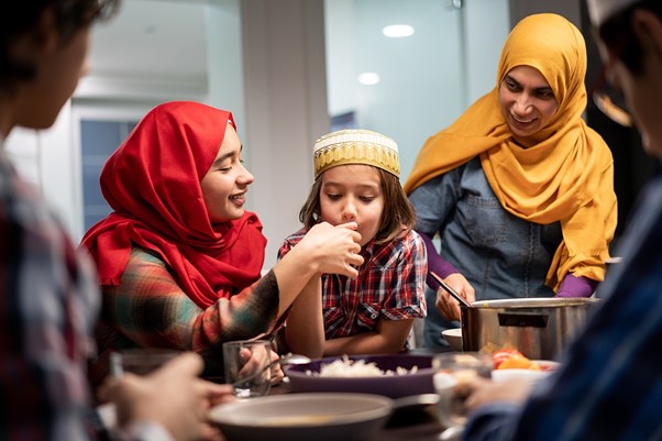 How Faith Trips Strengthen Family Bonds