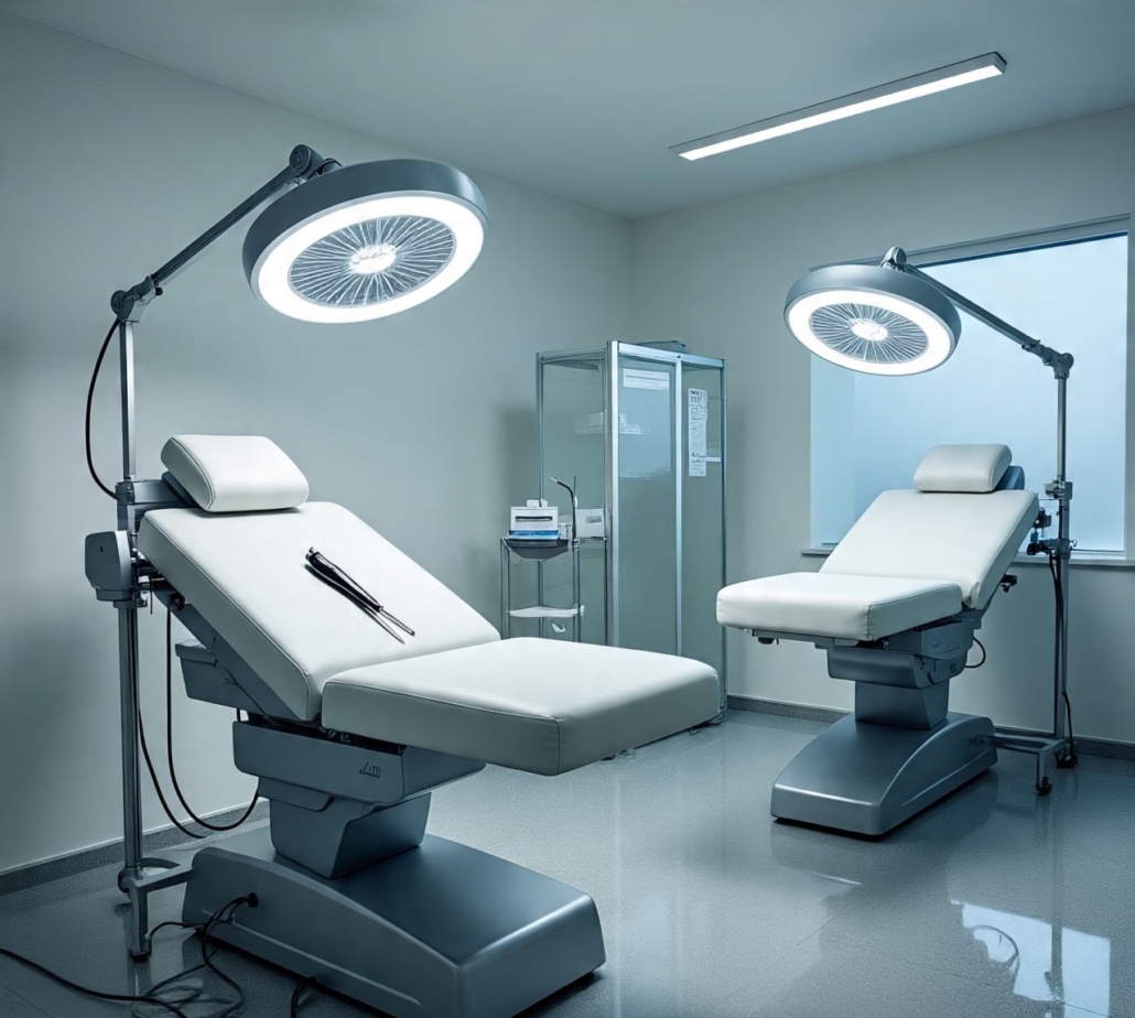 Hair Transplant Cost Range in Dubai