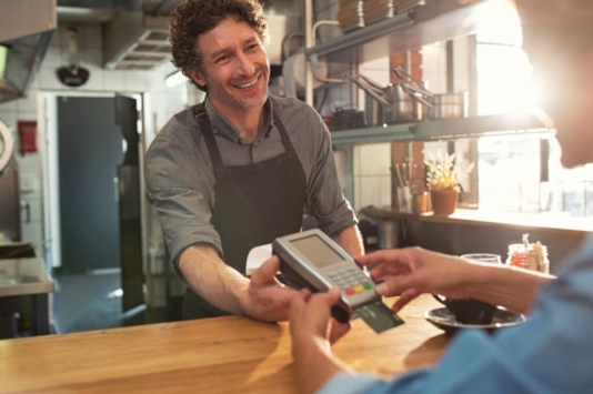Restaurant CFO Services 