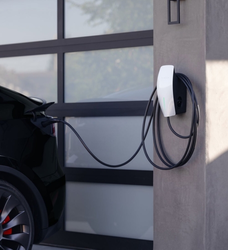 EV Charger Installation Brighton
