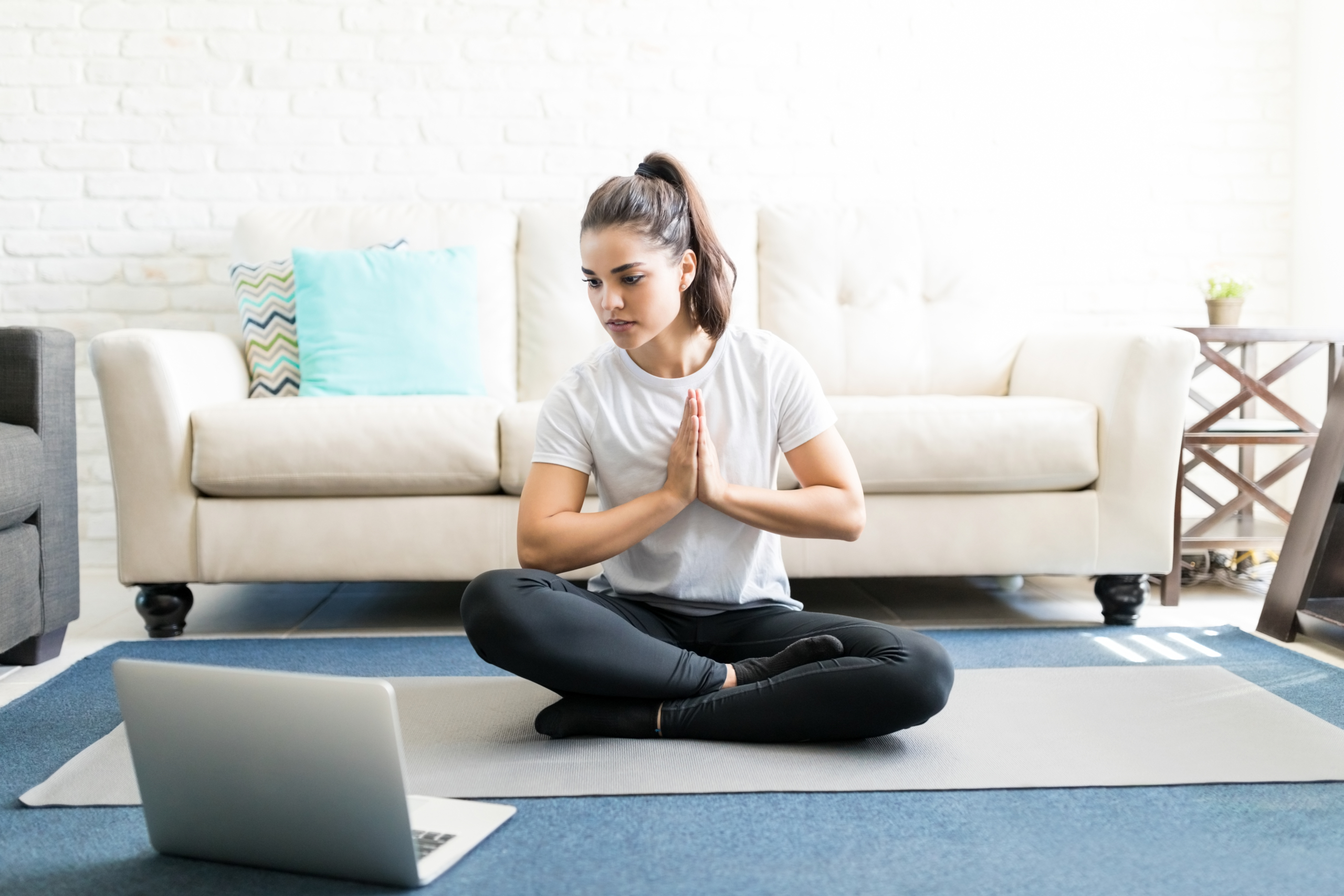 Yoga Mat 