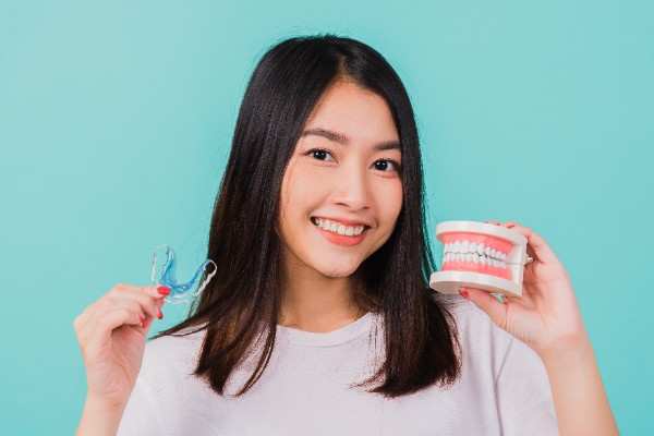teeth whitening Milton Keynes