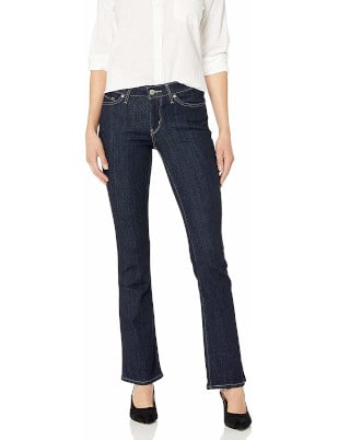 Levi's® 715® Women's Classic Boot Cut Jeans