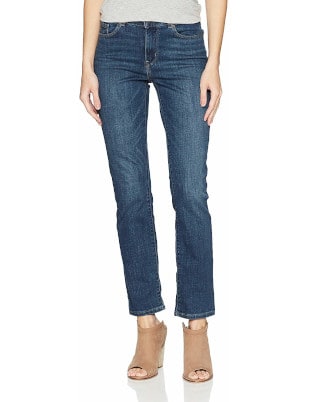 Levi's® Women's Classic Straight Jeans
