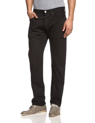 Levi's® 501® Original Men's Prewashed Jeans