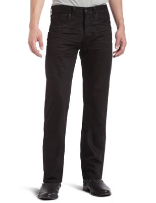 Levi's® 501® Original Men's Prewashed Jeans