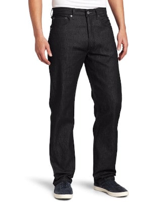 Levi's® 501® Original Shrink-To-Fit Jeans