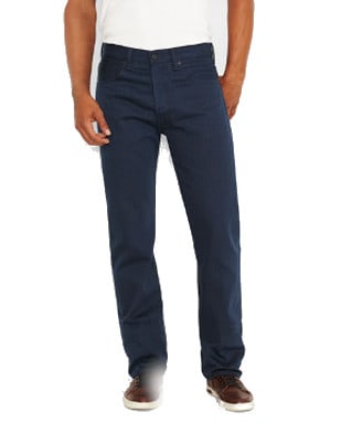 Levi's® 501® Original Shrink-To-Fit Jeans