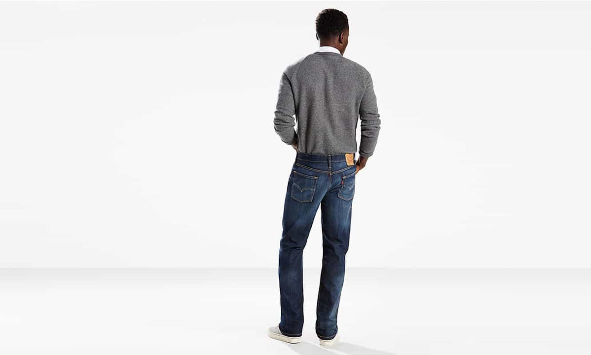 Levi's® 514® Men's Slim fit Straight leg Jean