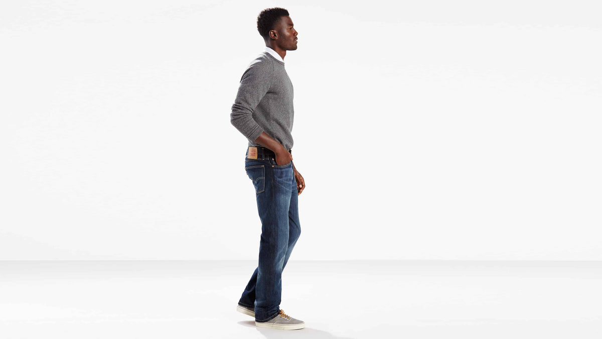 Levi's® 514® Men's Slim fit Straight leg Jean