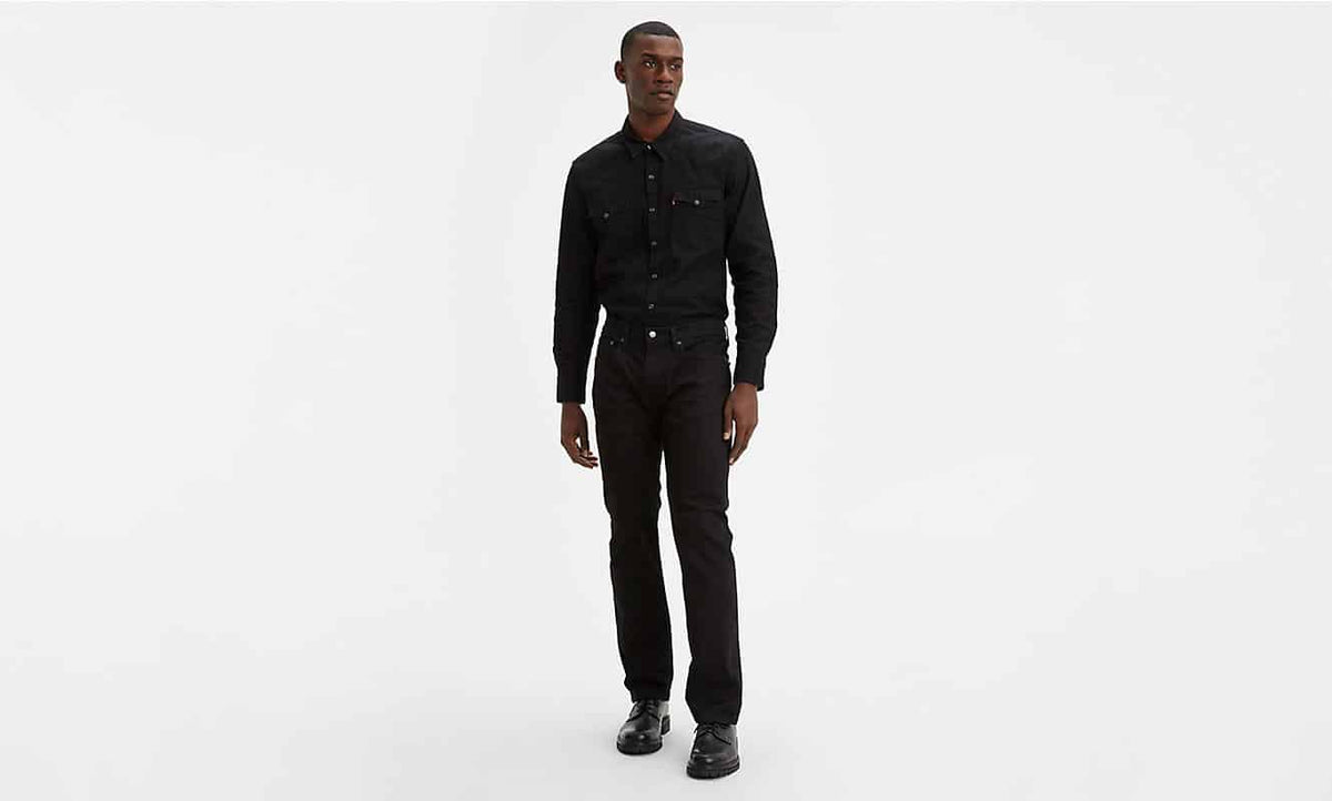 Levi's® 514® Men's Slim fit Straight leg Jean