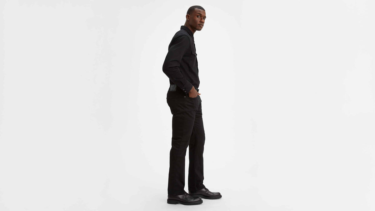 Levi's® 514® Men's Slim fit Straight leg Jean