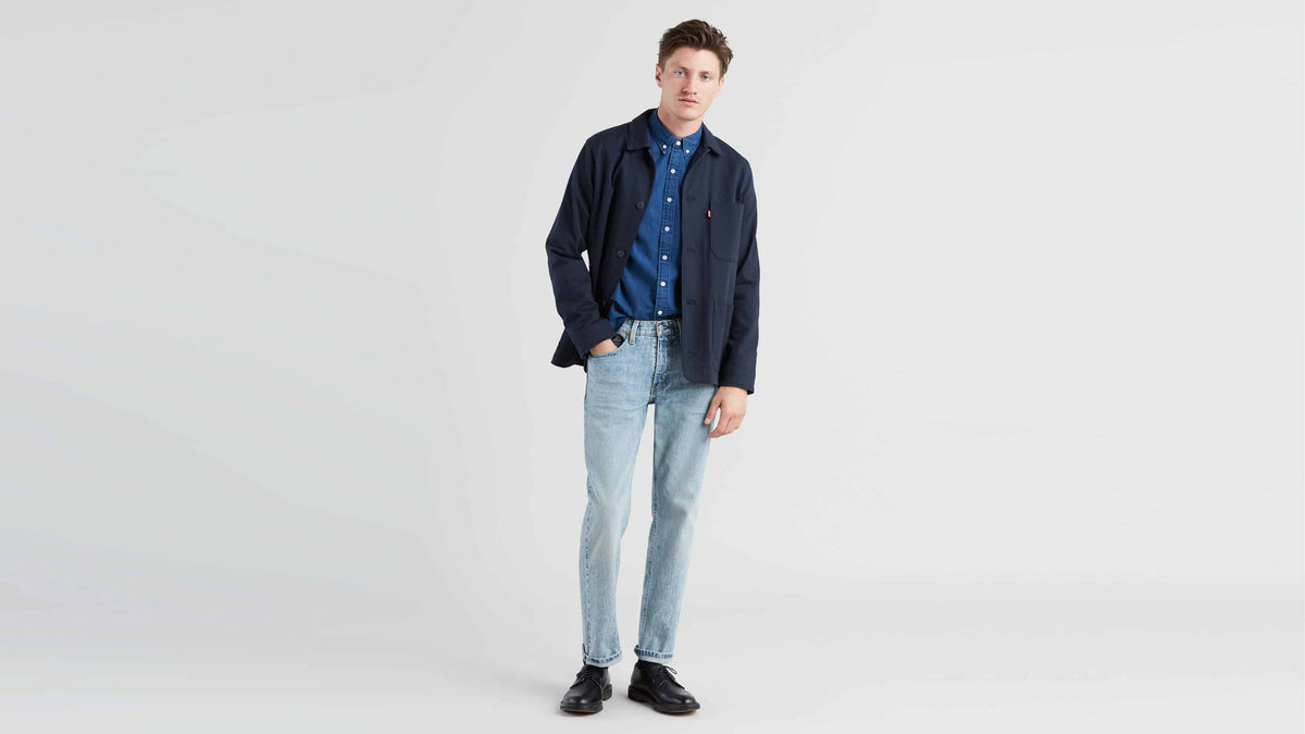 Levi's® 514® Men's Slim fit Straight leg Jean