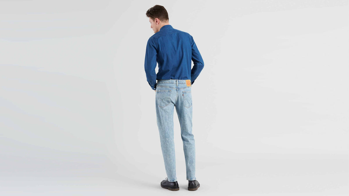 Levi's® 514® Men's Slim fit Straight leg Jean