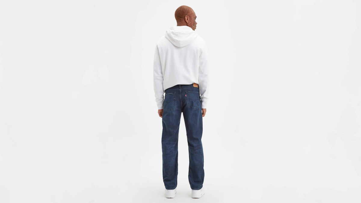 Levi's® 514® Men's Slim fit Straight leg Jean