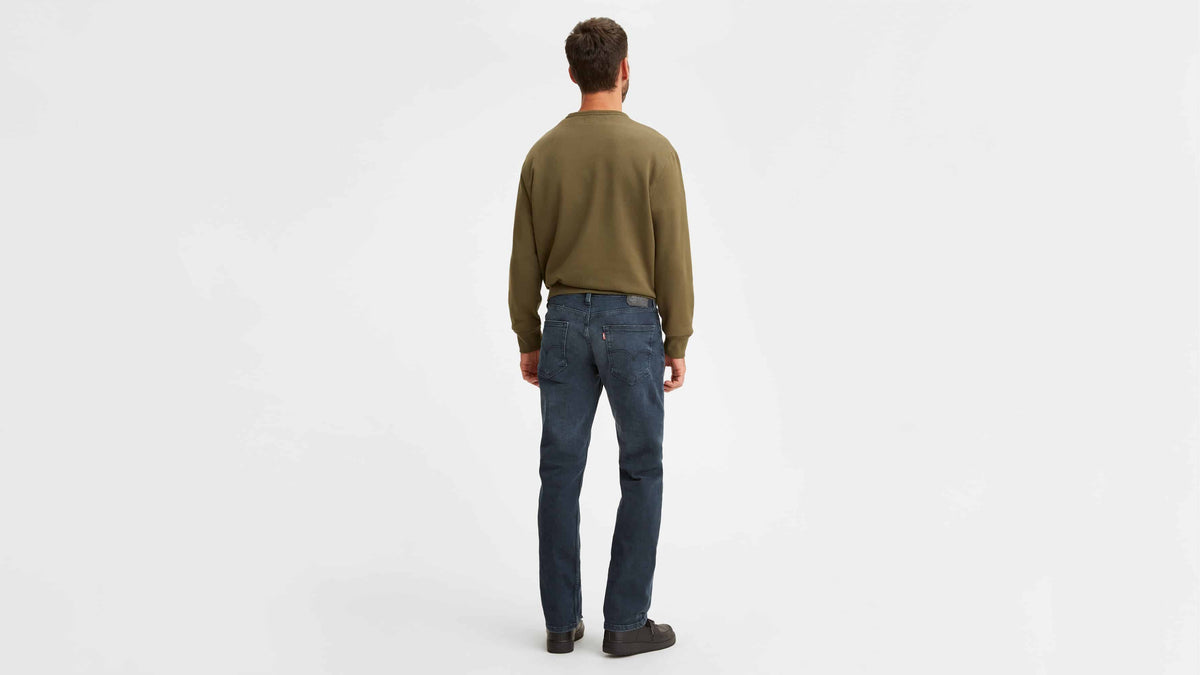 Levi's® 514® Men's Slim fit Straight leg Jean
