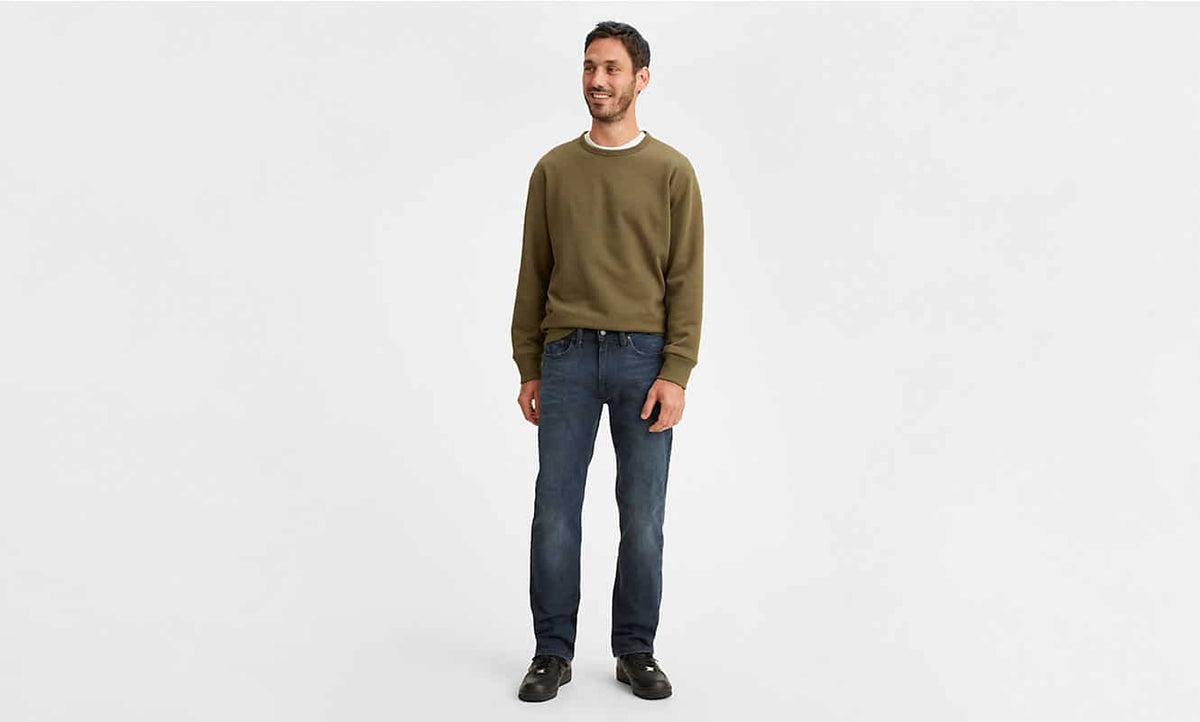 Levi's® 514® Men's Slim fit Straight leg Jean