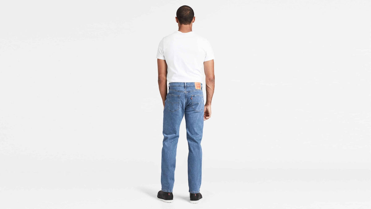 Levi's® 514® Men's Slim fit Straight leg Jean