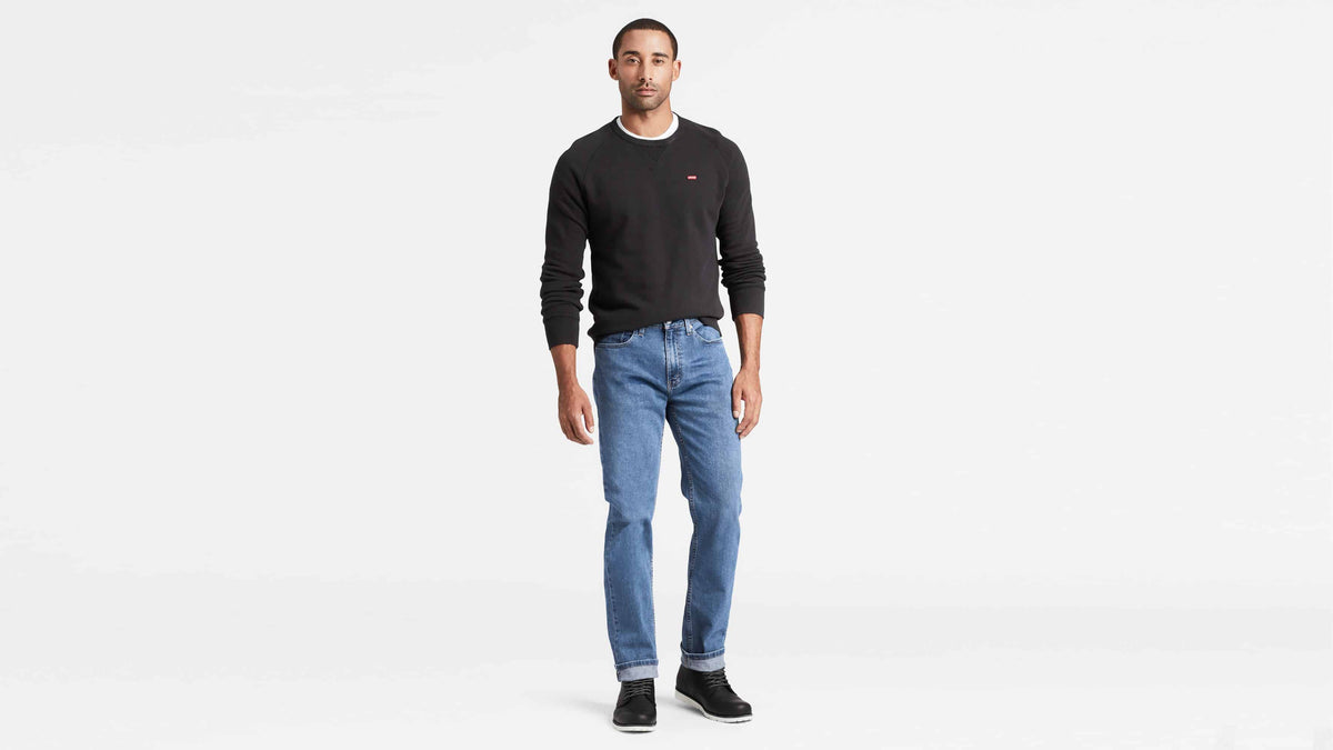 Levi's® 514® Men's Slim fit Straight leg Jean