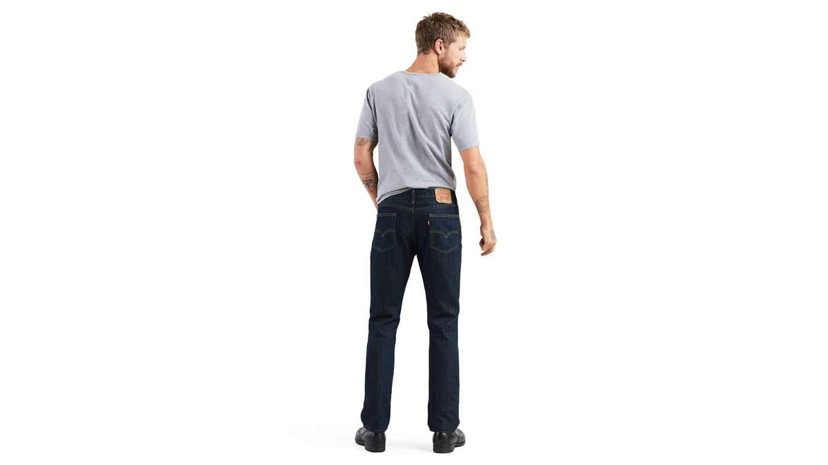 Levi's® 514® Men's Slim fit Straight leg Jean