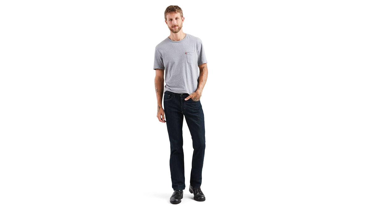 Levi's® 514® Men's Slim fit Straight leg Jean