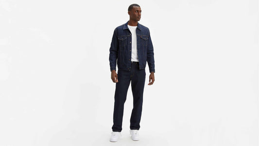 Levi's® 550® Men's Relaxed Fit Jeans