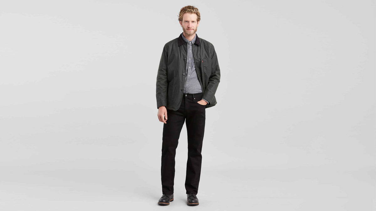 Levi® 559® Relaxed Straight Leg Jeans