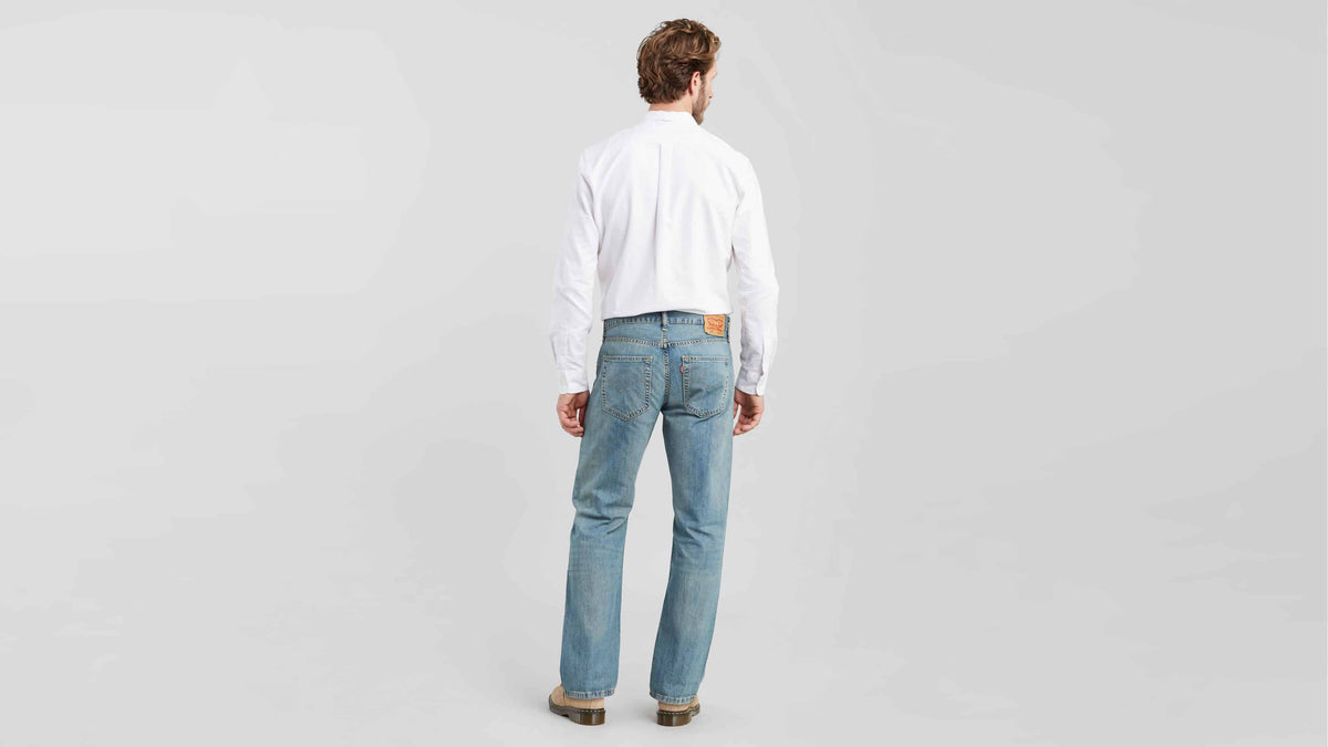 Levi® 559® Relaxed Straight Leg Jeans