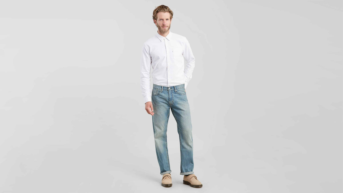 Levi® 559® Relaxed Straight Leg Jeans