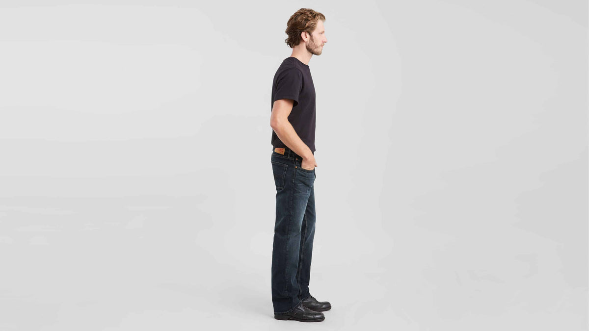 Levi® 559® Relaxed Straight Leg Jeans