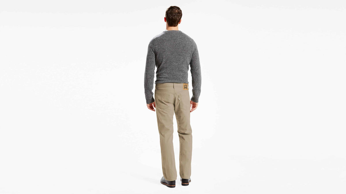 Levi® 559® Relaxed Straight Leg Jeans