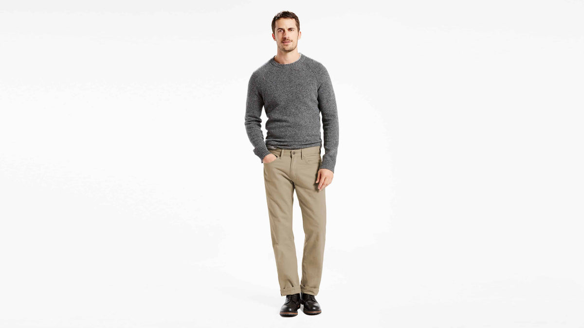 Levi® 559® Relaxed Straight Leg Jeans