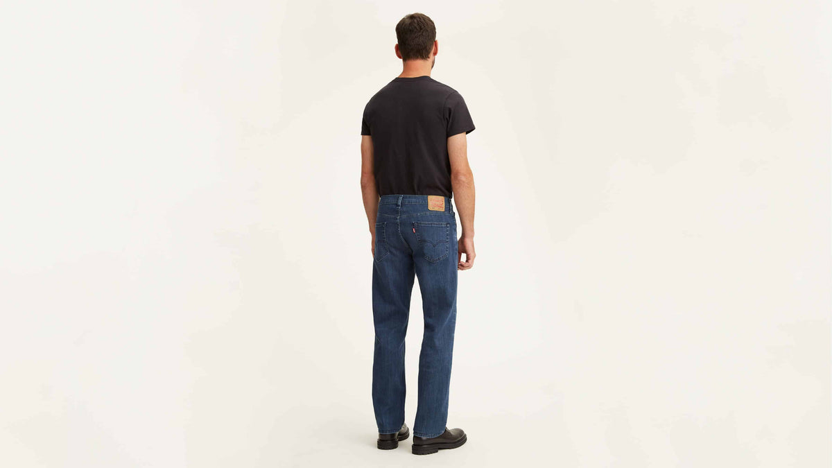 Levi® 559® Relaxed Straight Leg Jeans